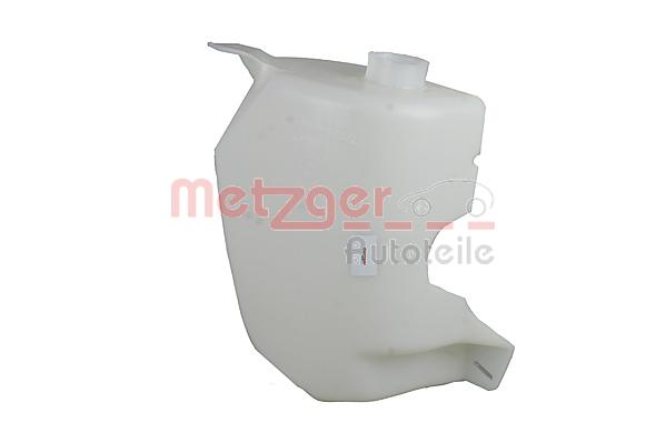 METZGER 2140343 mosóvíztartály, szélvédőmosó jobb CITROËN PEUGEOT